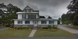 Roy Funeral Home - Claremont, NH