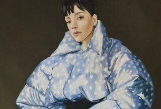 Lily Allen - West End Girl