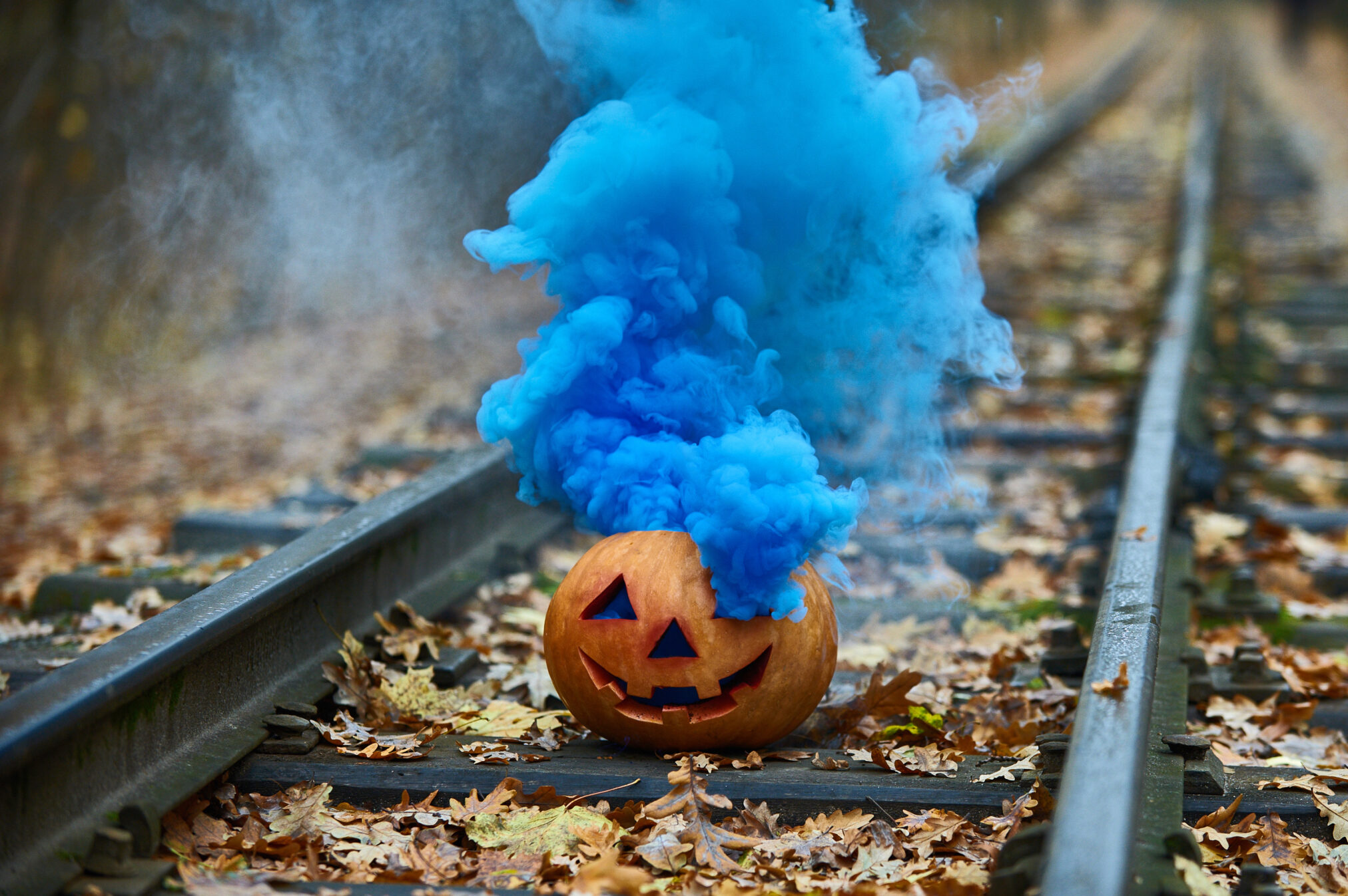The Ghosts of Halloweens Past: A Nostalgic Journey Through the Octobers